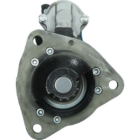Motor de arranque denso/john DE. EN (1/5)