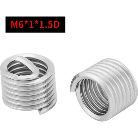 Threaded inserts, solid structure widely used, strong compatibility for the activity (1/5)