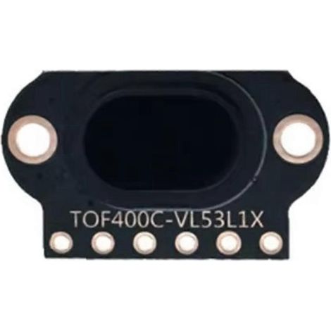 Laser-Entfernungsmesser-Sensormodul für STM32 4M I2C-Ausgang TOF0400C (1/5)