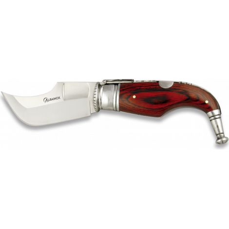 Multifunktionsmesser Martinez Albainox capaora nº 0 7,5 cm Klinge