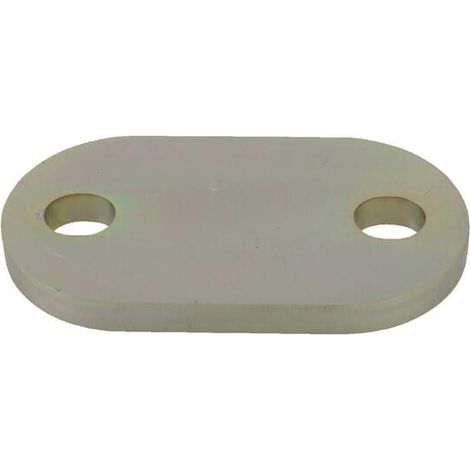 Plaque UNIVERSEL 34332701