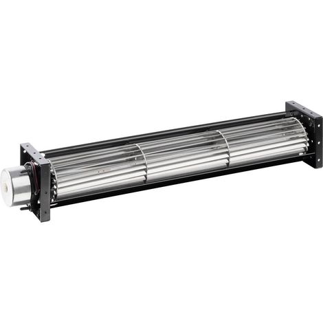 X-Fan CD03029V12BLHWE Ventilatore a flusso trasversale Motore sinistro 12 V/DC