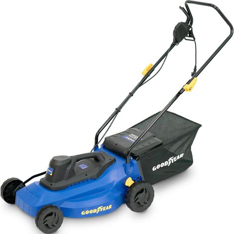 GOODYEAR 1216C2011 - Cortacésped eléctrico GOODYEAR GY22011 (1/5)