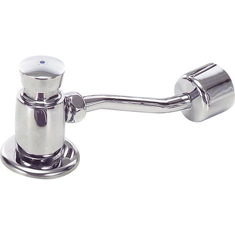Robinet d'évier à bouton-poussoir - KÄLLA