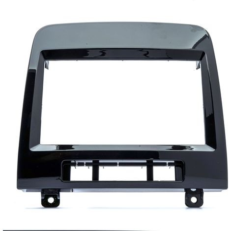 Marco radio 2 DIN para VW Touareg 2010-2014 (1/5)