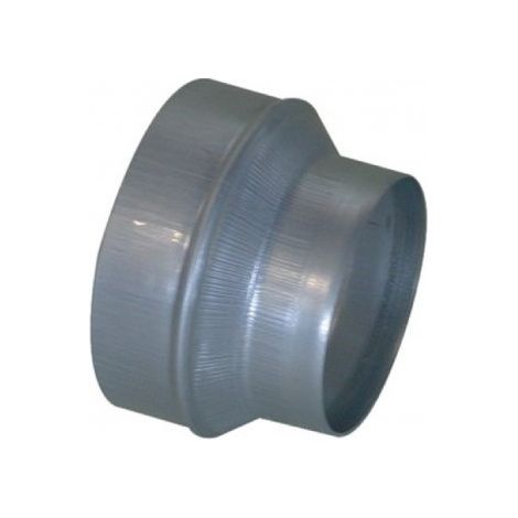Reducción RCC Galva D315/250mm - Aldes