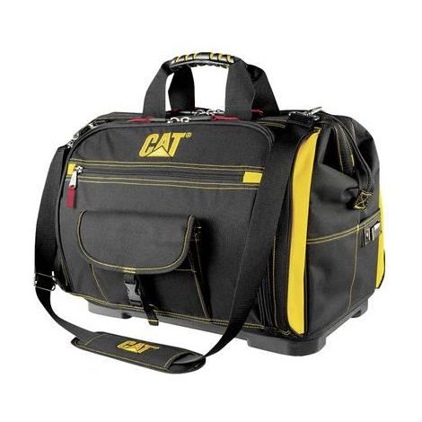 CAT 980199N Borsa porta utensili vuota (L x L x A) 457 x 305 x 155 mm