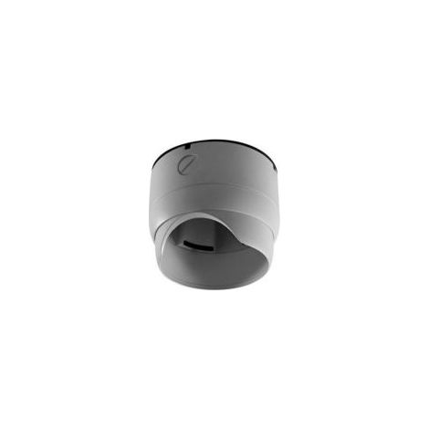 Supporto Scatola di Giunzione per Dome Hivision DS-1280ZJ-TR6