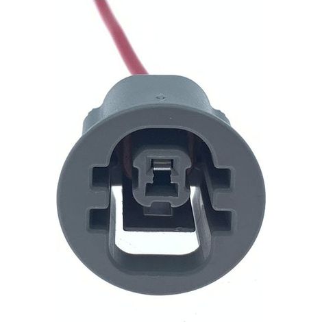 Toyota Jinbei 1P Öldrucksensor-Stecker, universeller 1-Pin-Steckplatz, DJ7013YC-2.2-21 – Einzelstecker