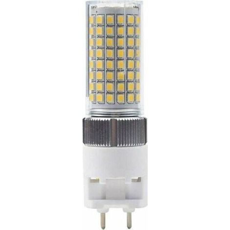 G12 LED 20W 100-277V, Stroboskopfreie Taschenlampe (kaltweiß 6000K), für Einkaufszentren, Bekleidungsgeschäfte (1/4)