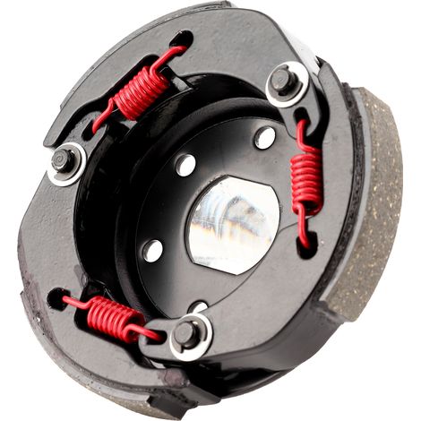 Antriebsradkupplung für Motorradmotoren GY6 48CC 50CC 80CC Motor 1P39QMG, modifizierter Getriebesatz, geeignet für Roller und Quads. (1/5)