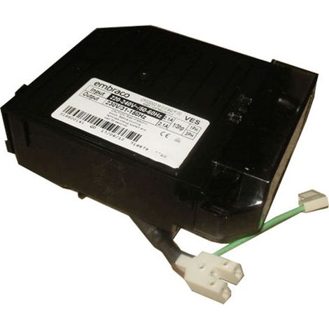 Ersatzteil - Inverter-Modul mit Kabel -  - BEKO