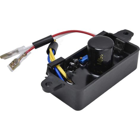 AVR-Spannungsregler-Stabilisator-Ersatzteil 3 kW für 168F 170 Generator