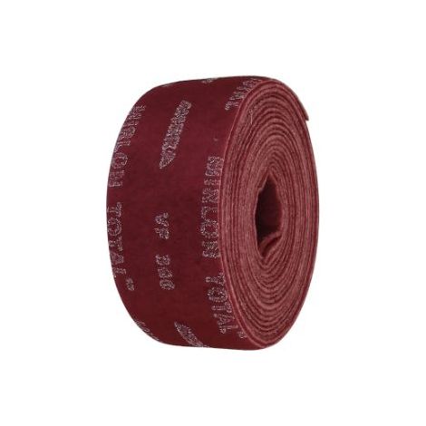 Rouleau de ponçage Mirka MIRLON TOTAL 115x10000 mm VF P360 1 unités