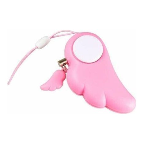 Alarme anti-agression Rose - Rose (1/2)