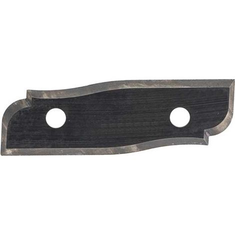 Coltello x fresa profili legno Holzmann apf160f2