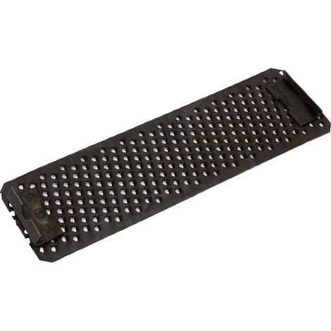Draper 140mm Multirasp Wood File Blade (13853) (1/5)