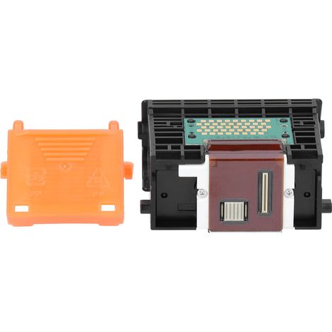 Tête d'impression QY6-0070 couleur pour Canon MP510 MP520 MX700 iP3300 iP3500, pièce de rechange (1/5)
