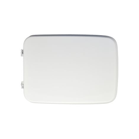 SEDILE WC PER POZZI GINORI VASO 900 FORMA 8 Bianco DH (1/3)