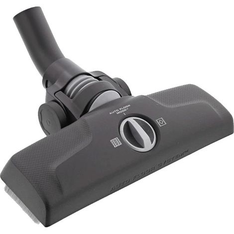 Brosse, embout 2 positions d'origine