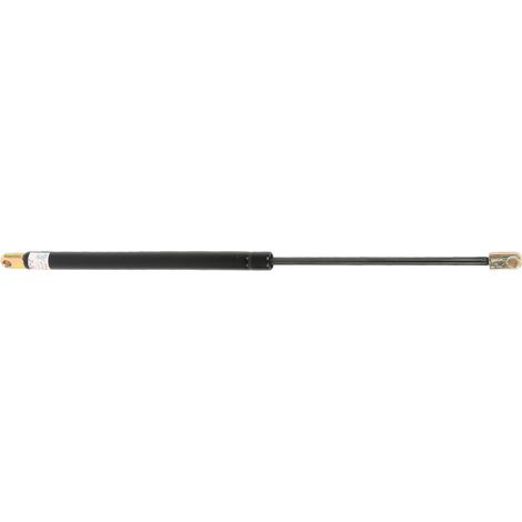 Amortisseur à Gaz Vérin Piston Porte Coffre 500mm Entraxe Course 200mm Force 100N Connecteur Plat (1/5)