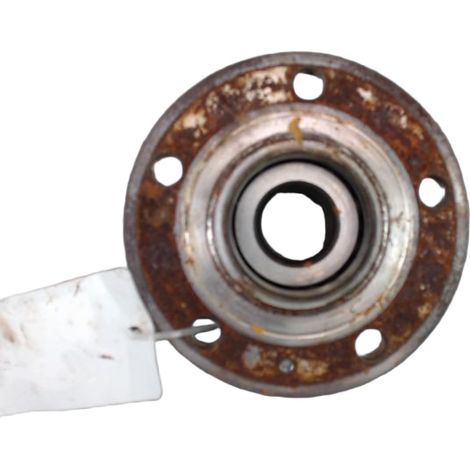 [PRODUIT D'OCCASION] Moyeu Arriere Gauche AUDI A3 2003- ♻️ Ref Oe. 5q0598611 - Garantie à vie (1/3)