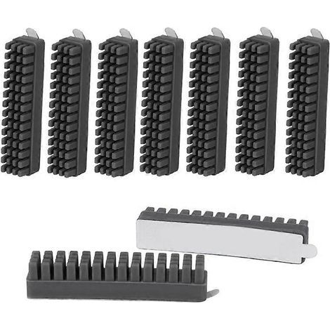 9-teiliges Zubehörset für Bambulab A1 MINI 3D-Drucker: Verbrauchsmaterialien, Bürste, Silikonbürste, Reinigungswerkzeug, Bürste A1 Mini (1/5)