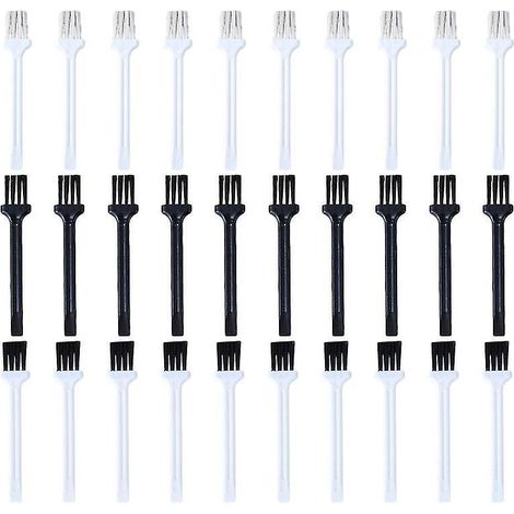 60 brosses pour clavier (1/3)
