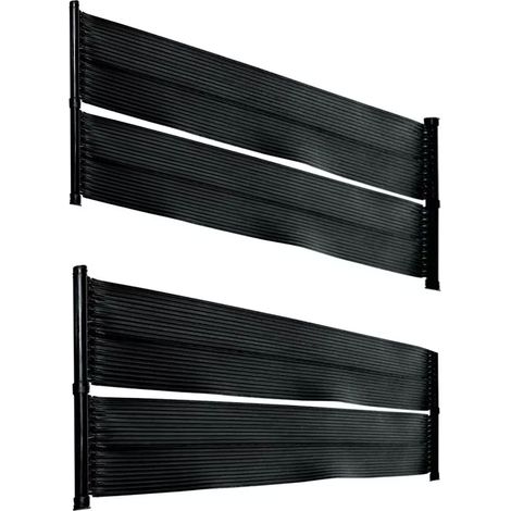 Steinbach Doppelpack Solarkollektor Compact 0,7 x 6,0 m (1/5)