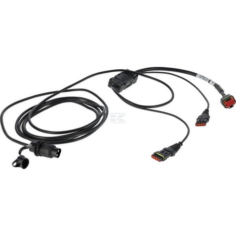 Feeding cable syncro 5m ARAG 4670800100