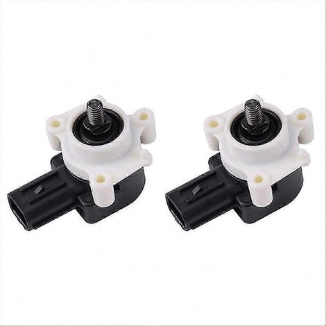 2er-Pack Scheinwerfer-Niveausensor für Subaru Forester 84031-FG000 (Ersatzteil) (1/5)