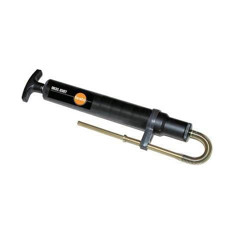 Pumpe für Rußindex TESTO 0554 0307