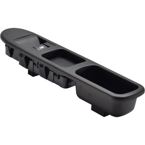 96351625XT Lève-vitre électrique Interrupteur Pour Peugeot 307/CC/Break/SW 2001 2002 2003 2004 2005 2006-2014 (1/5)