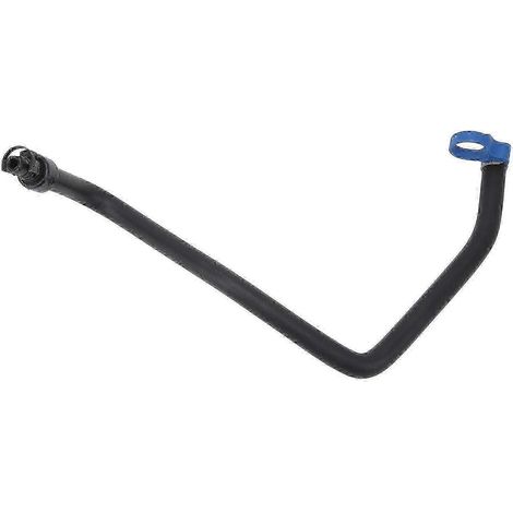 Tuyau de dérivation du liquide de refroidissement automobile 13251447, reliant la sortie au réservoir, pour Chevy Cruze 1.4L 2011 à 2016 (1/4)