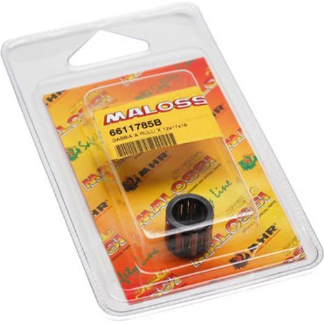 Malossi Kolbenbolzen-Nadellager für Auto 6611785s / 12x17x16 neu (1/2)