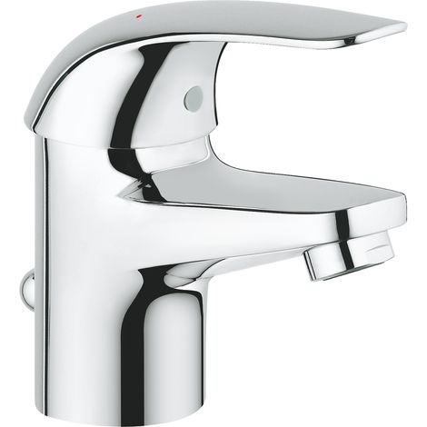Grohe Miscelatore Swift per lavabo misura S, cromo (G23919000)