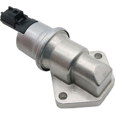Válvula de control de aire de ralentí (IACV) automotriz 1F21-20-660A para modelos Mercury B2300 de 2001 a 2008, pieza automotriz AC239