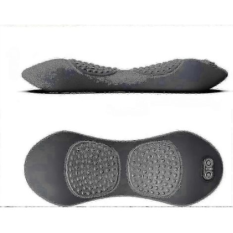 Filiyano – Oreiller de massage 3 en 1 Mysoothelab pour le dos, la nuque et les épaules, avec fonction chauffante et vibrante (25-26 cm). (1/5)