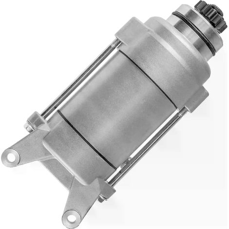 Lanceur compatible avec XVS1100 V-Star 1100 / Classic / Custom / Silverado 1999-2009 (1/5)