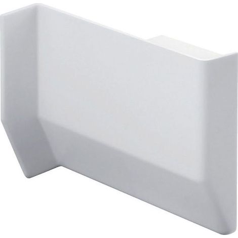 Cache pour support extra plat - Sens : Gauche - CAMAR (1/4)