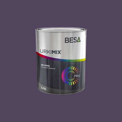 Pot de Peinture Polyuréthane / bi composant RAL Design 310 20 25  Brillant - 250gr