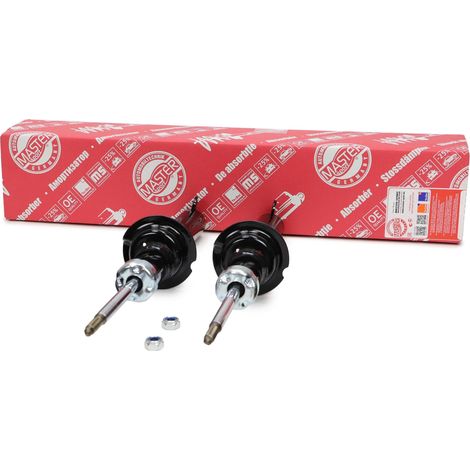 2 AMMORTIZZATORI anteriori S+D ALFA ROMEO 147, 156, GT (1/5)