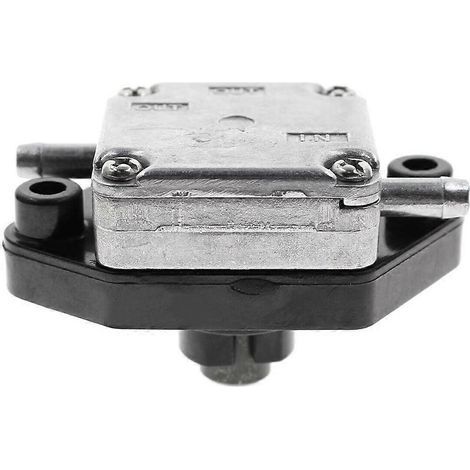 Pompe à carburant pour moteur hors-bord Suzuki DF4 DF6 4, 5 et 6 CV (2003-2011) - Référence : 15100-91J02 (1/5)