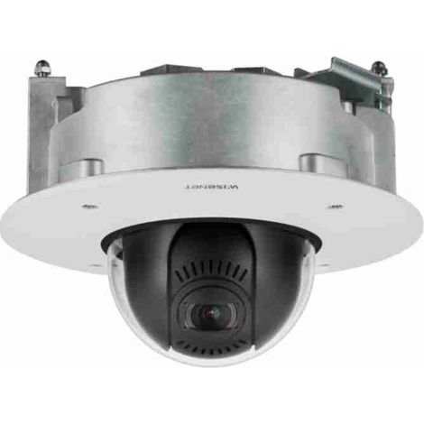Dôme PTRZ HANWHA XND-8081FZ 5MP Dôme PTRZ
