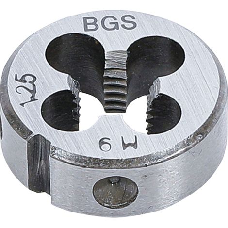 Terraja M9 x 1,25 x 25 mm (1/2)