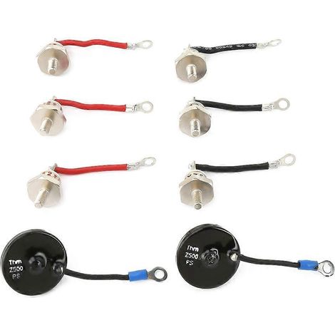 RSK6001 Diodengleichrichter-Kit für Stamford-Generator-Set-Ersatzteile