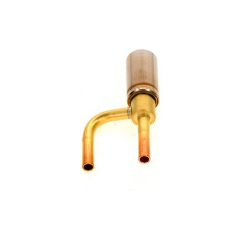 BOSCH Ersatzteil TTNR: 87183124360 Expansionsventil (1/2)