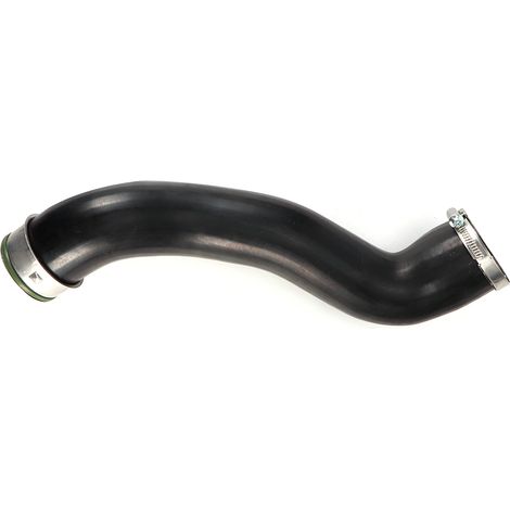 Tuyau d'admission d'air turbo intercooler 2045280982 compatible MERCEDES BENZ Classe C W204 C220 (1/5)
