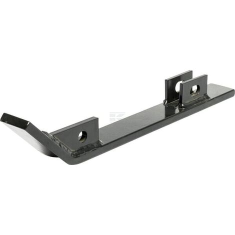 Protezione pattino HOWARD 71000653332 (1/3)