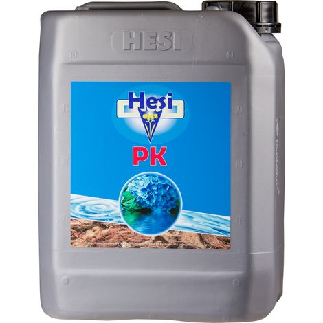 Additif floraison HESI PK - 5 litres